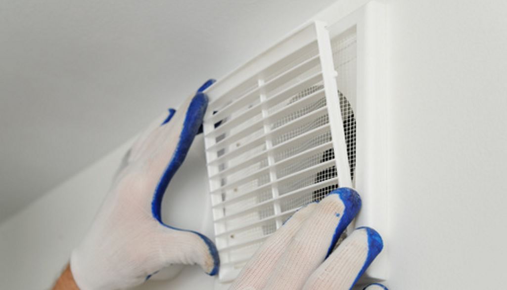 VMI, contre l'humidité